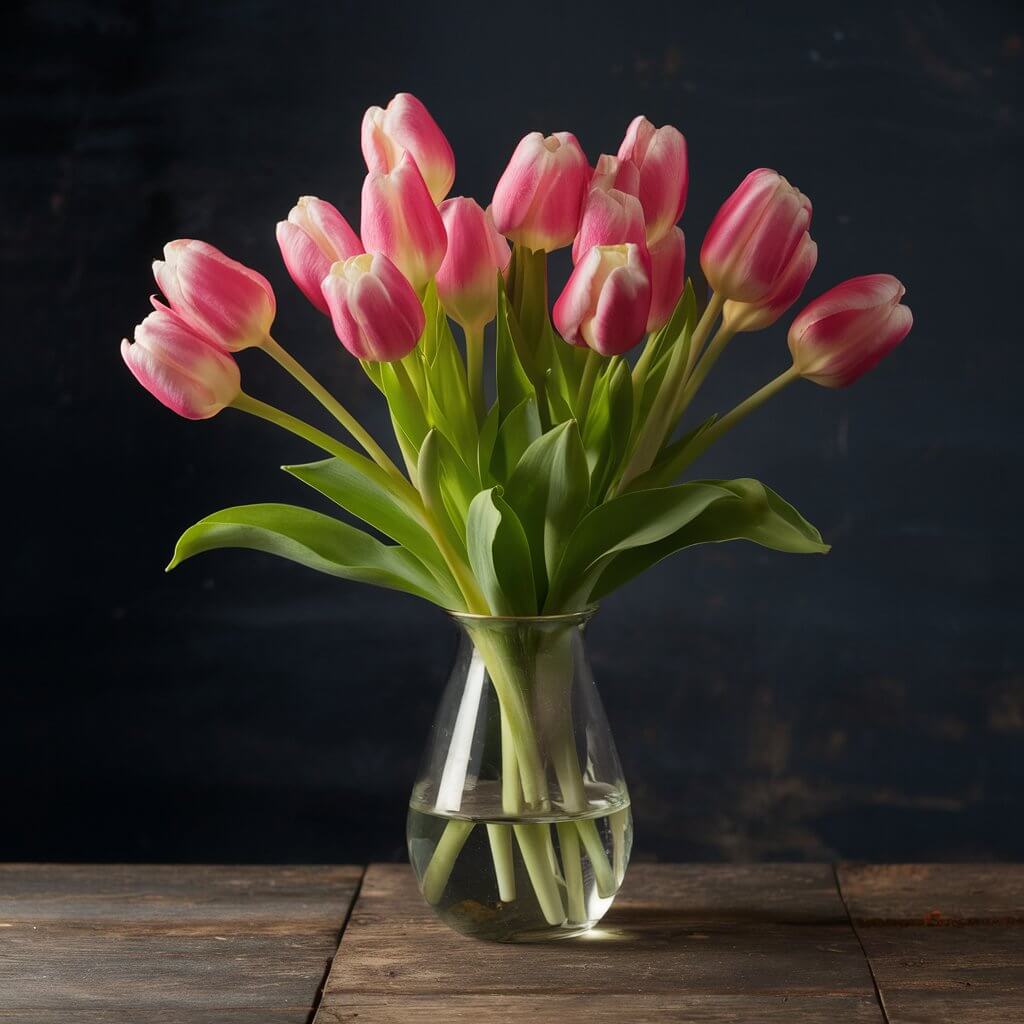 Tulipa